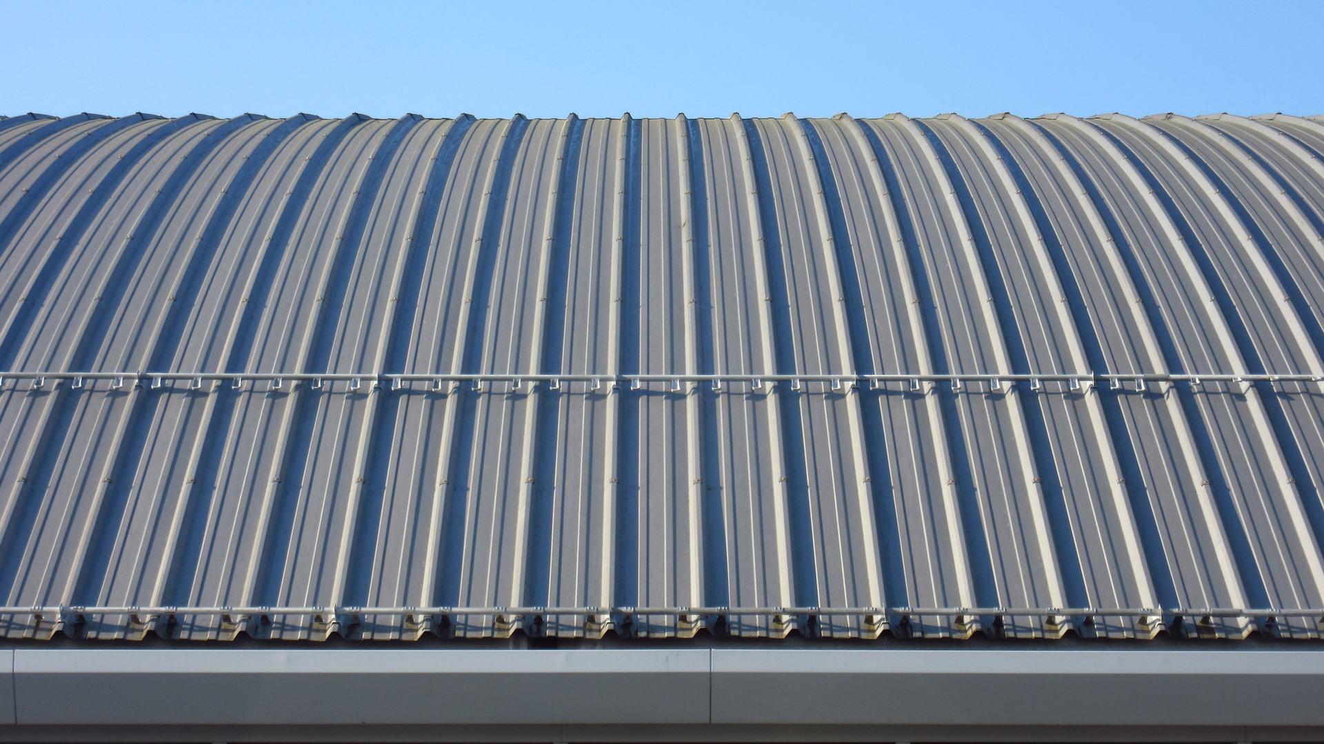Omaha Commercial Roofing Application