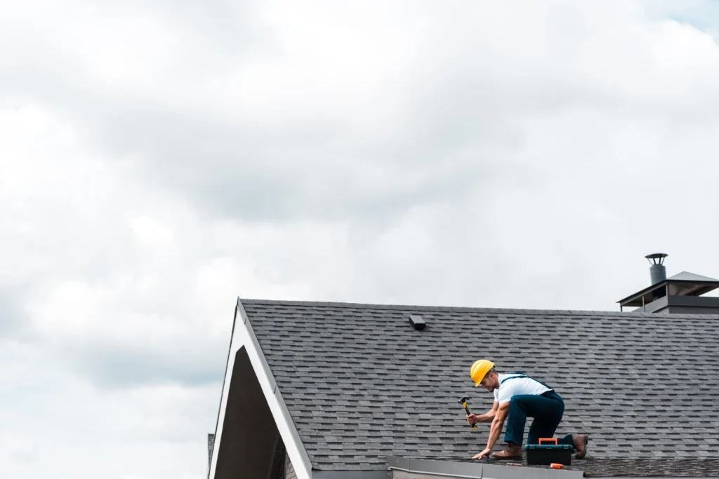 roofing company Columbia MO